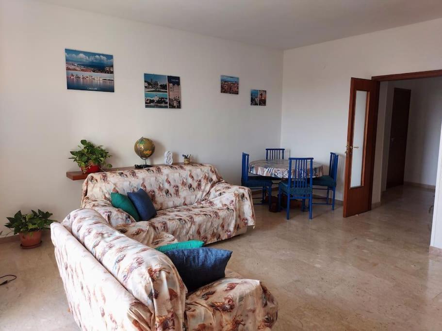 Sa Perda Bianca 8 Apartamento Cagliari
