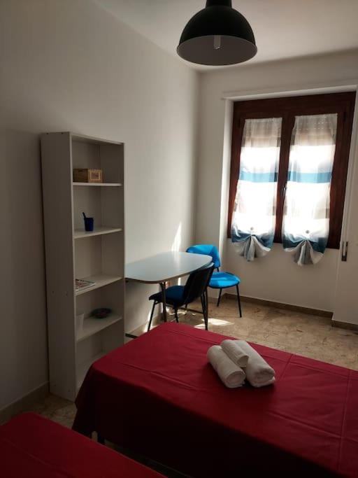Sa Perda Bianca 8 Appartamento *