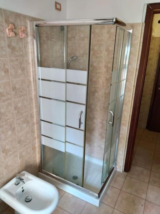 Apartamento Sa Perda Bianca 8 *