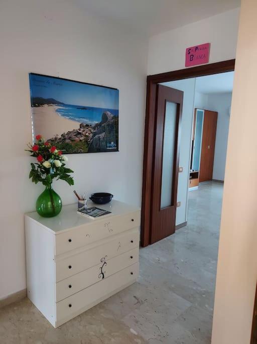 Sa Perda Bianca 8 Appartamento