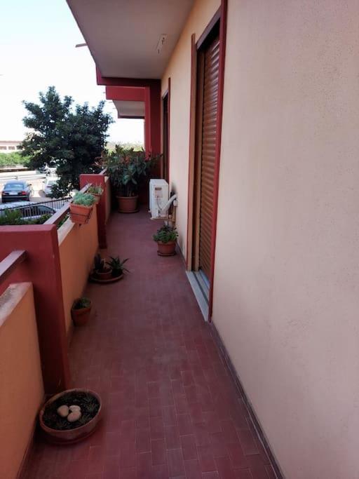 Sa Perda Bianca 8 Apartamento