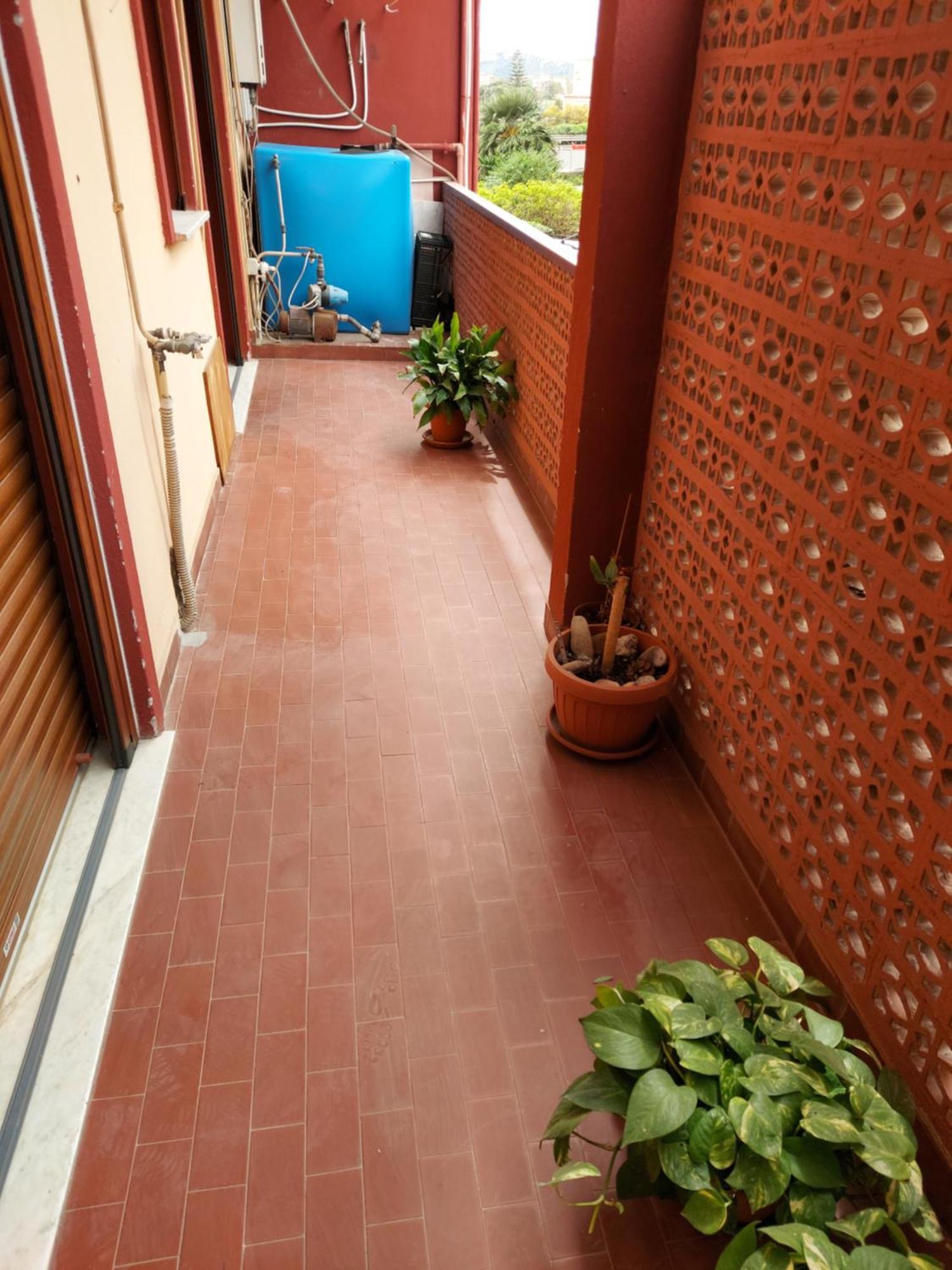 Appartamento Sa Perda Bianca 8 Cagliari