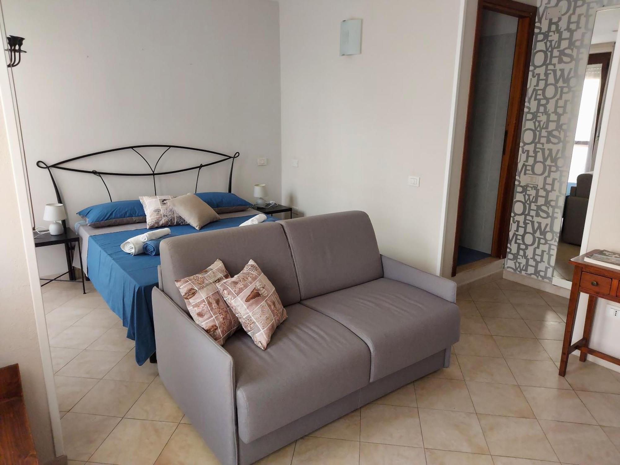 Sa Perda Bianca 8 Apartamento Cagliari